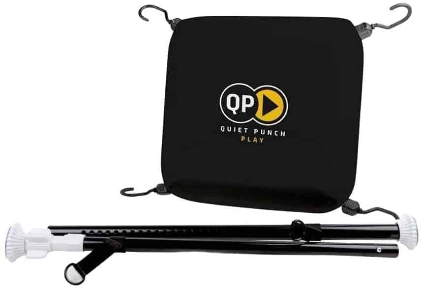 Punch - Quiet Punch Review