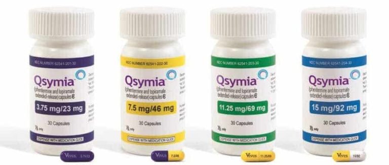 Qsymia - Qsymia Weight Loss Review