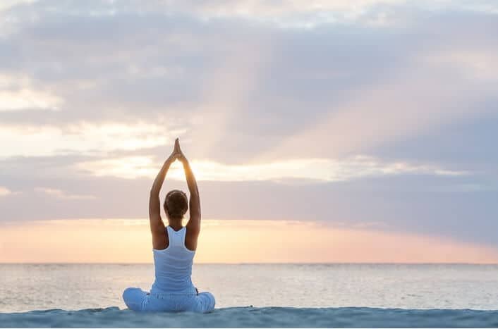 reduce stress