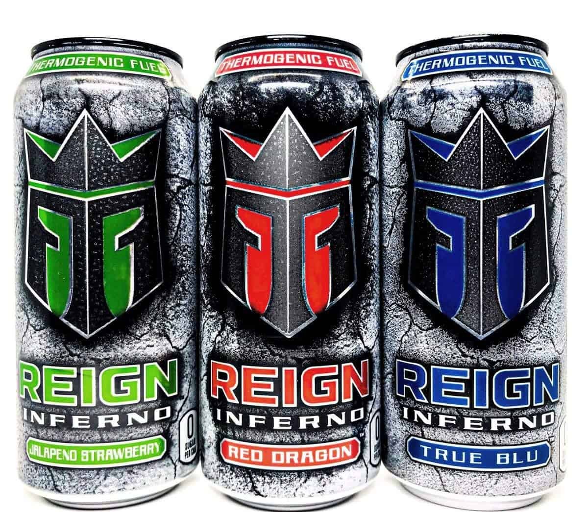 Inferno - Reign Inferno Review: Does This Energy Drink Work?