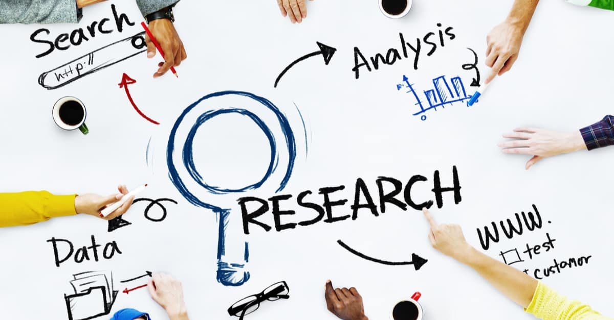 Research on 5 Spirutein ingredients