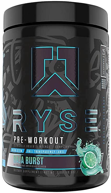 Ryse - Ryse Blackout Review