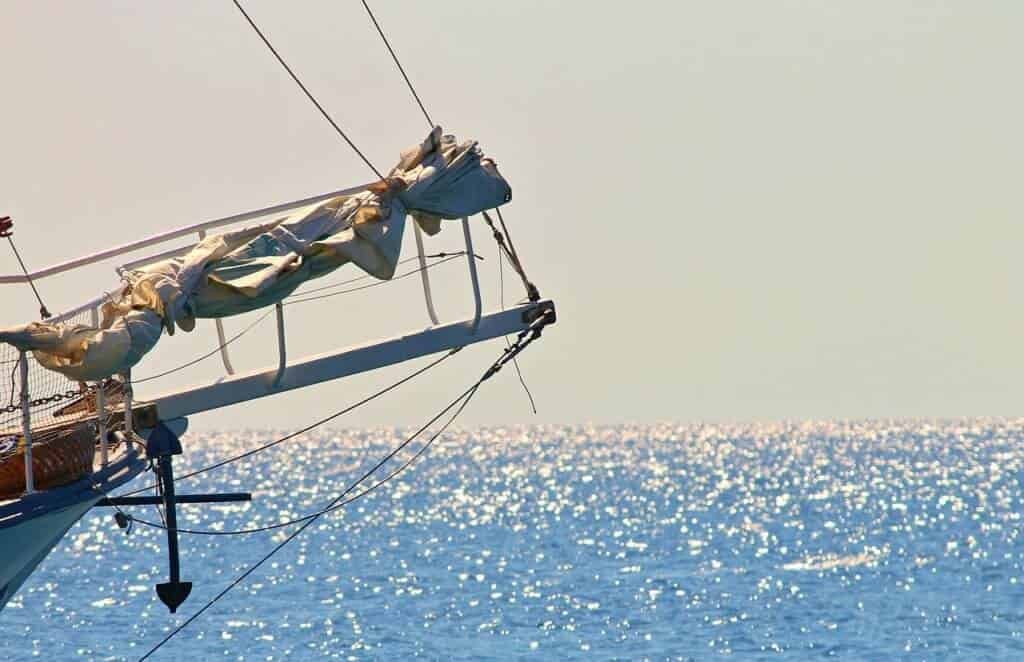 sailboating safety and cost planning for beginners