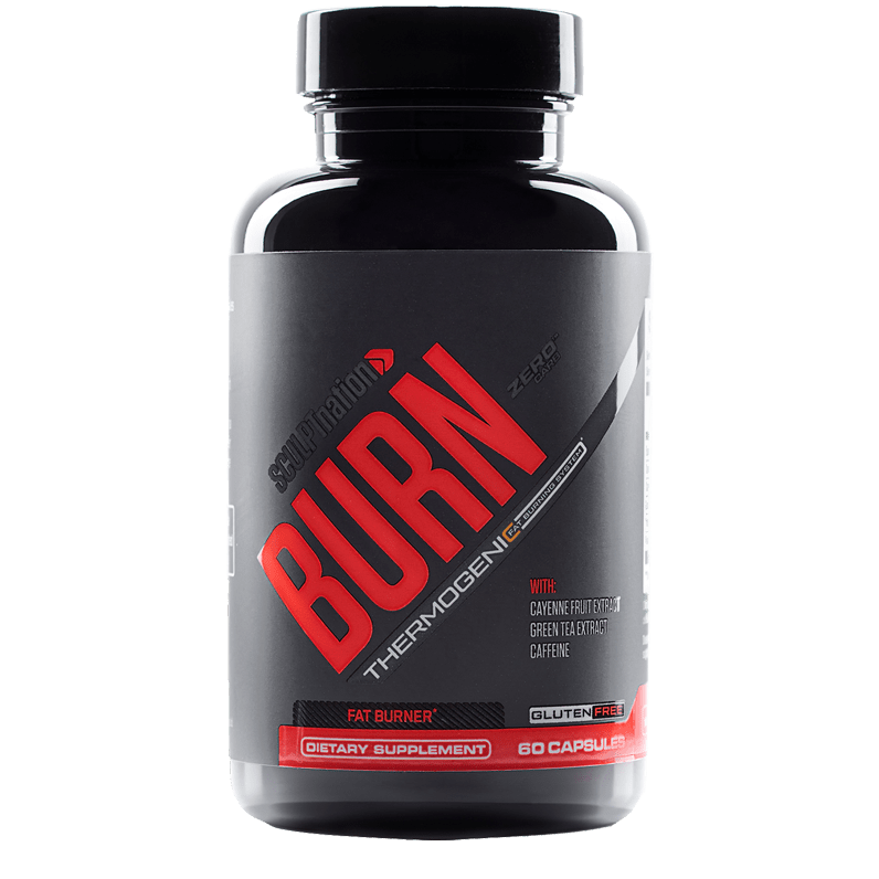 Burn Evolved - Sculpt Nation Burn Evolved Review: Does This Fat Burner Work?