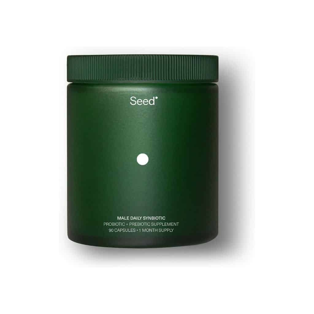 Synbiotic - Seed Synbiotic Review