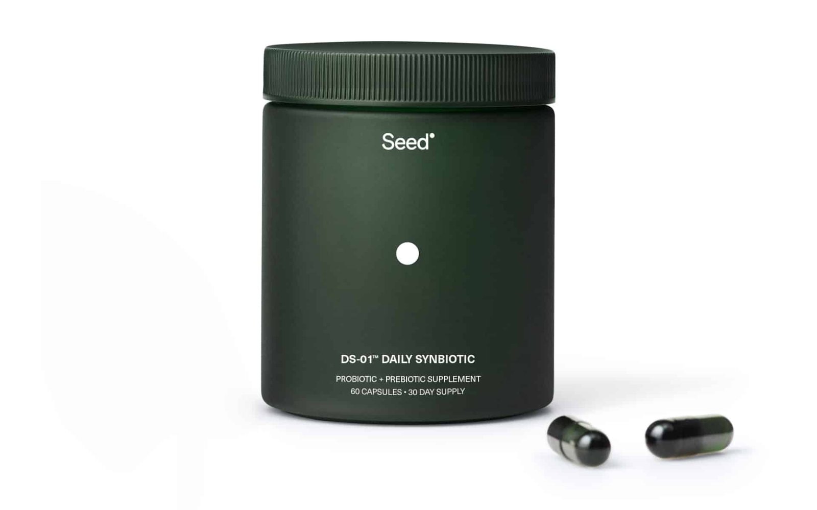 Seed Probiotic - Seed Probiotic Review