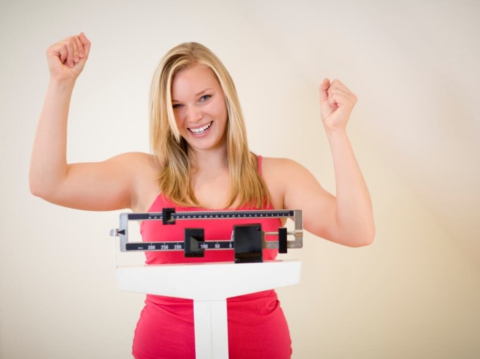 metabolism booster for weight loss