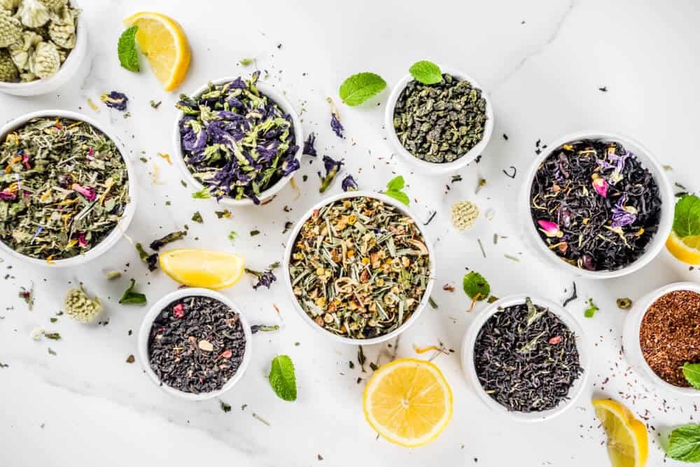 SkinnyFit detox ingredients breakdown