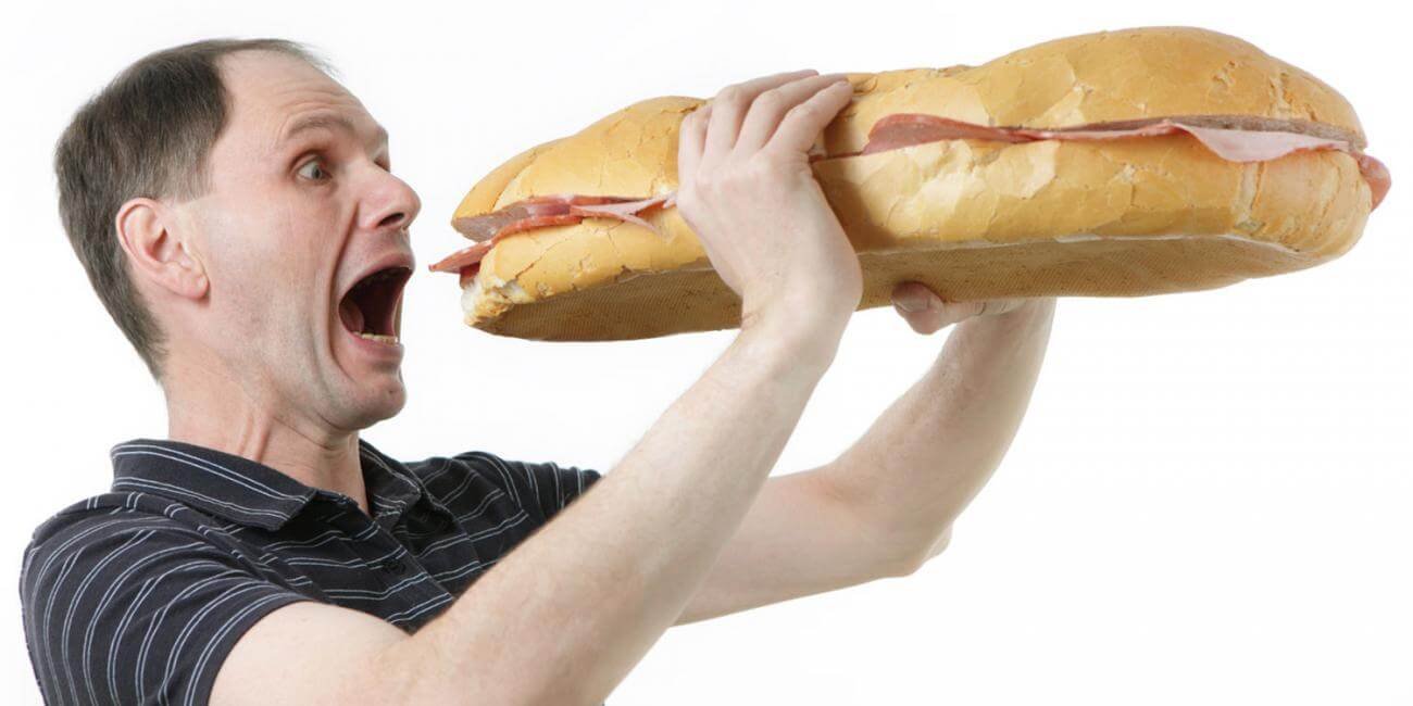 sleep deprivation and increased hunger