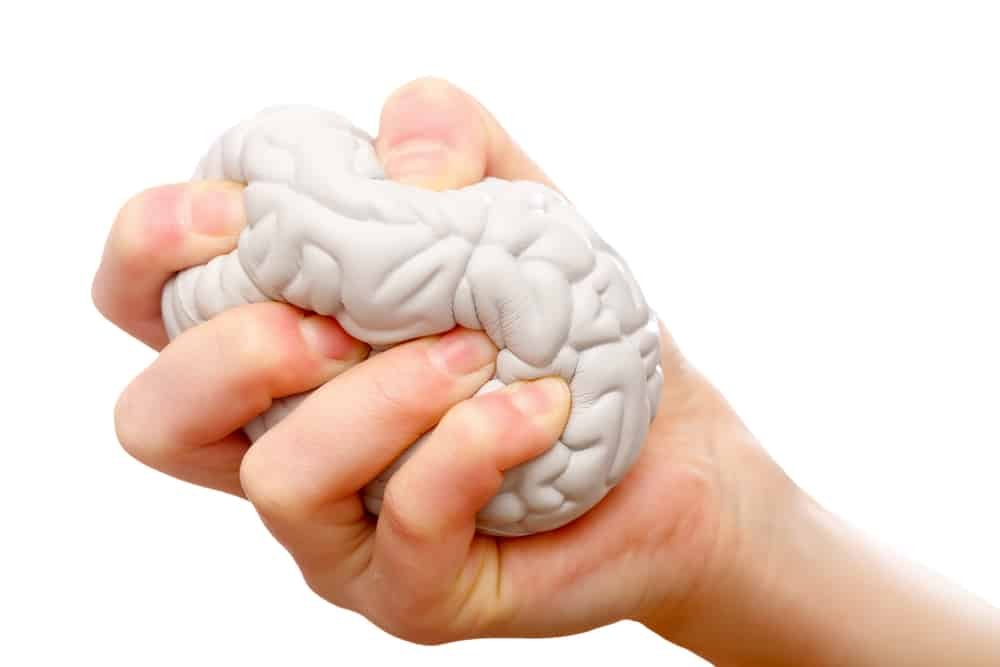 Sleep hygiene brain plasticity