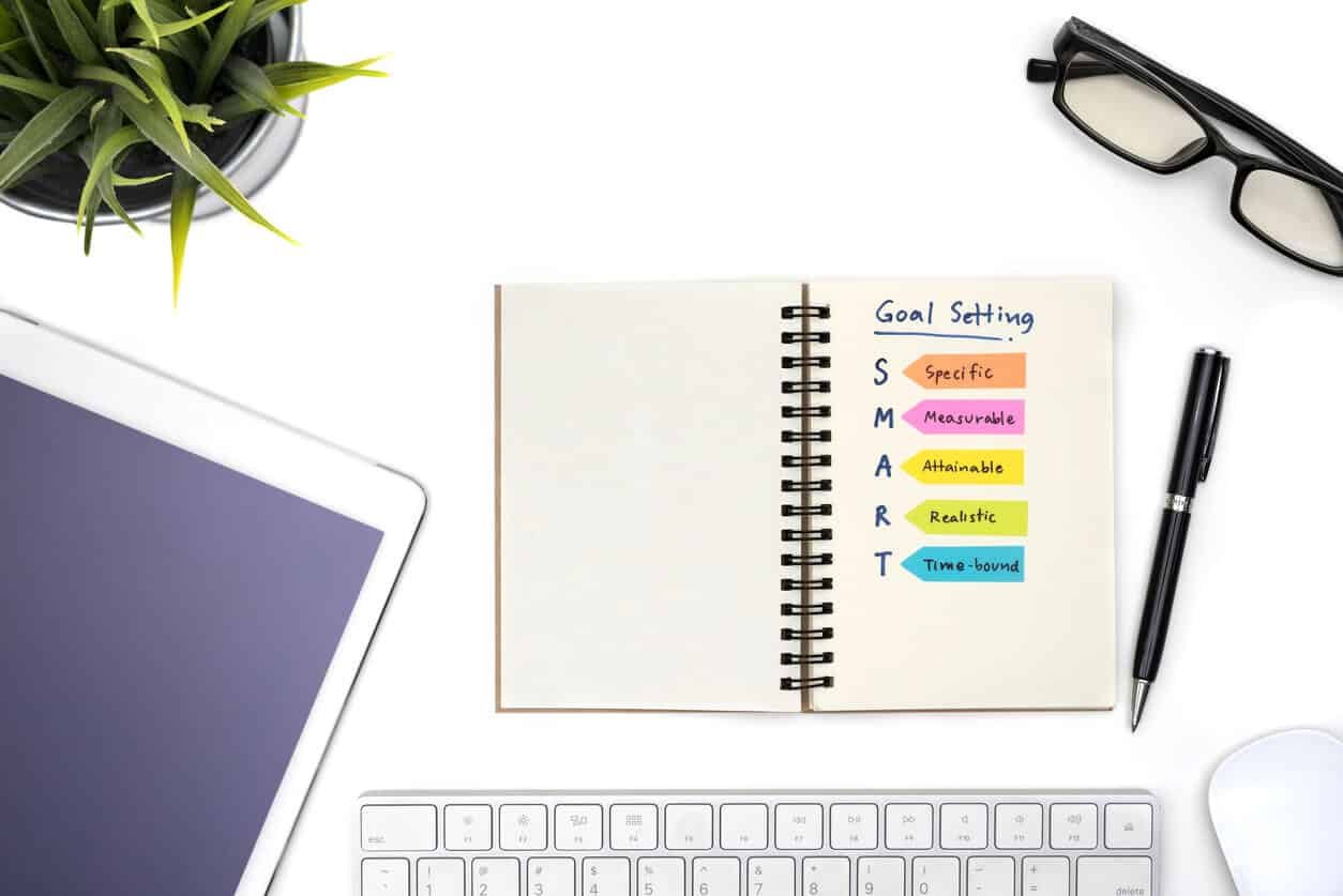 Are - Are You Setting SMART Weight Loss Goals?
