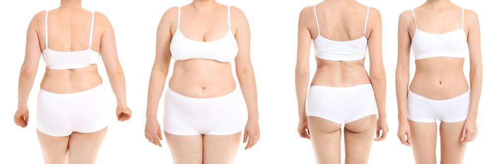 Spirutein and weight loss