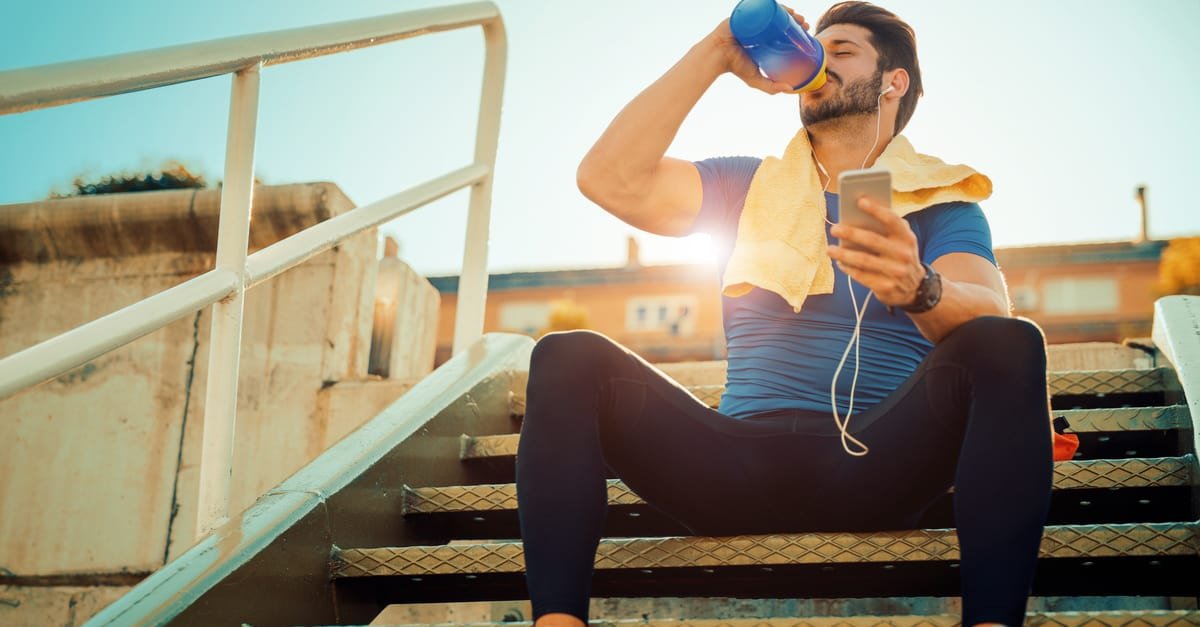 Spirutein benefits