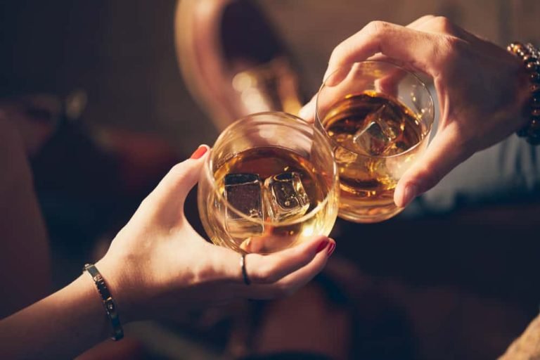 Drink - New Year's Drink Ideas: 150 Calories or Less