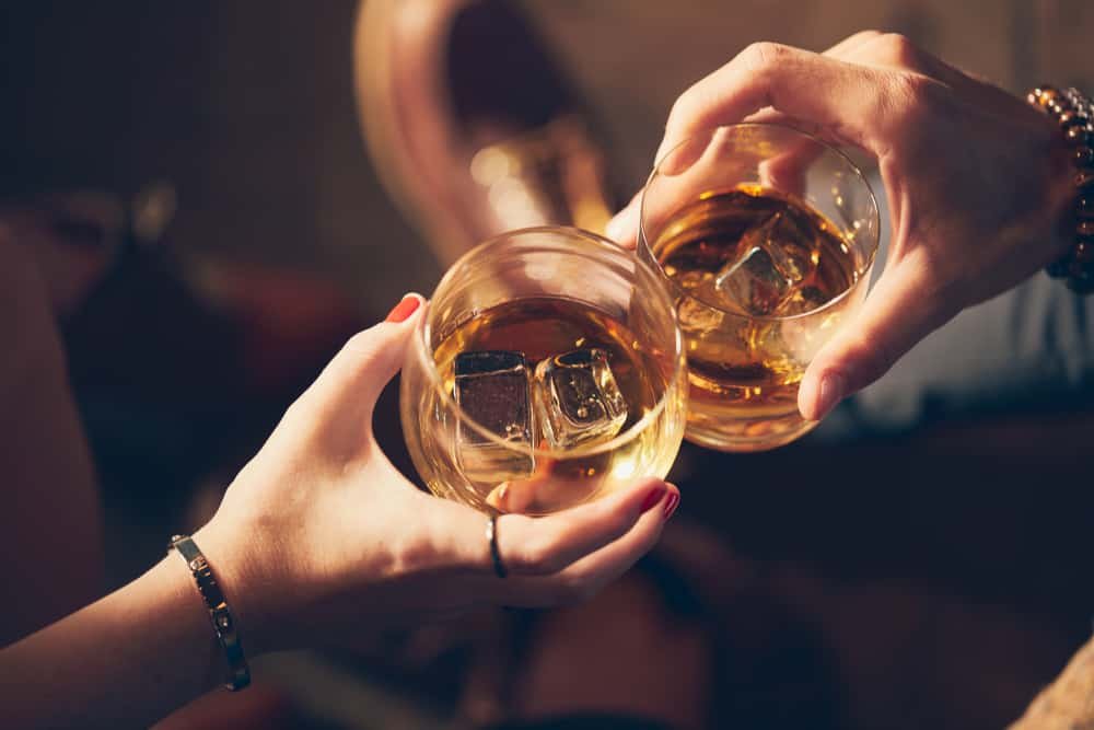 Drink - New Year's Drink Ideas: 150 Calories or Less