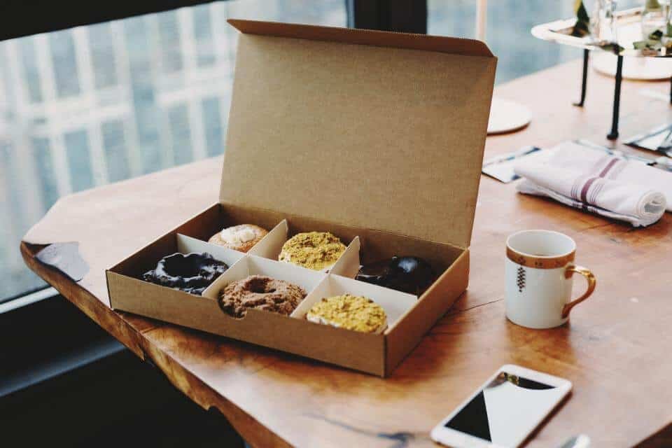 stress weight gain food cravings