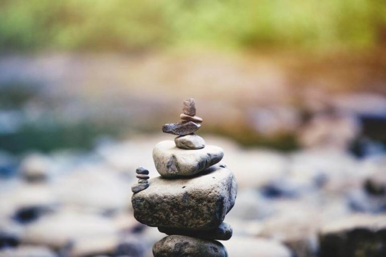 benefits of meditation