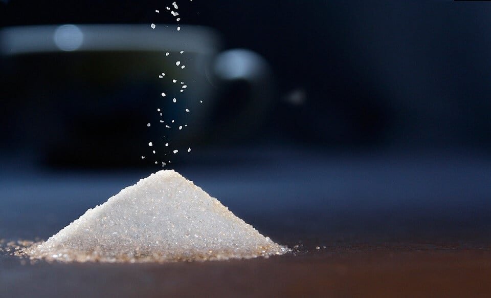 neolife sugar content
