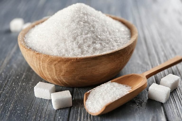 Added Sugar - Thinking About Quitting Sugar: 13 Tips to Get You Started