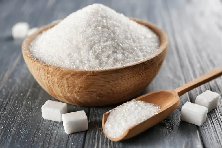 Added Sugar - Thinking About Quitting Sugar: 13 Tips to Get You Started