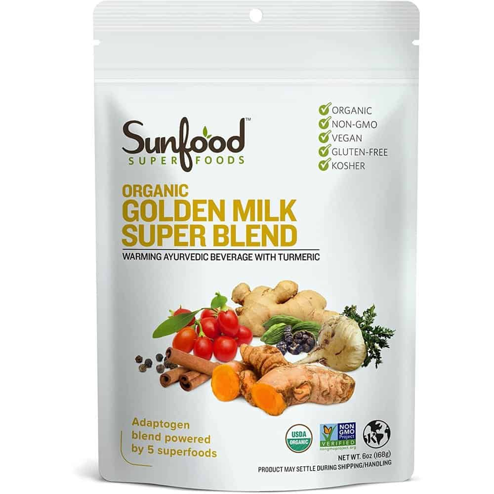 Superfoods - Sunfoods Superfoods Review