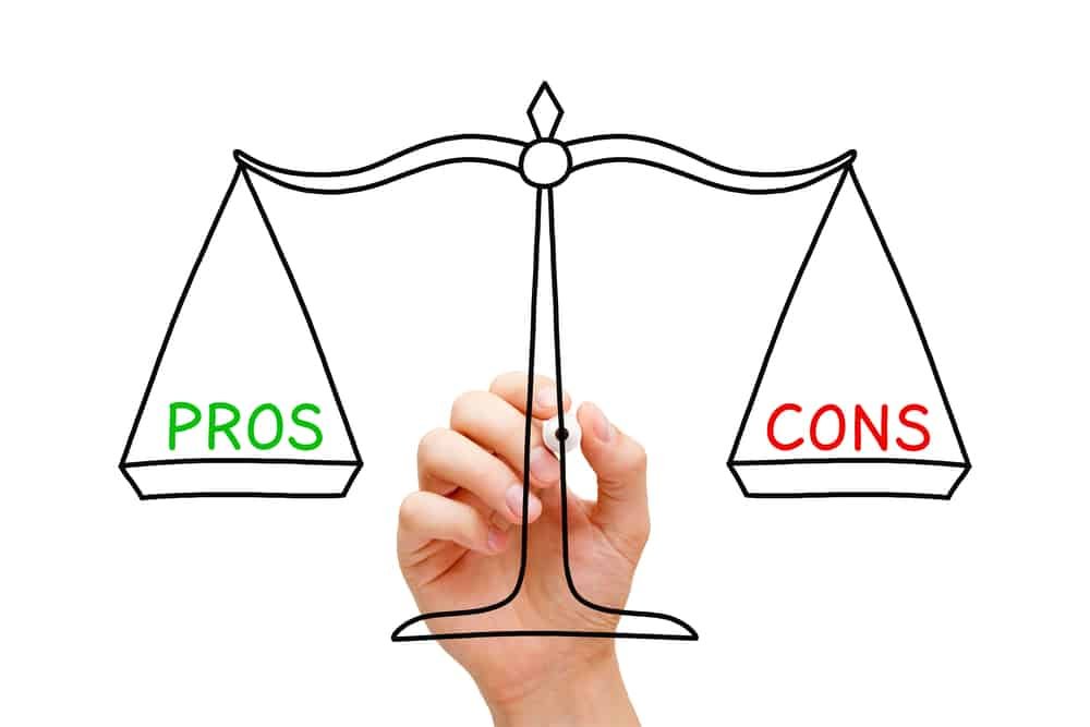 Teami Greens pros and cons