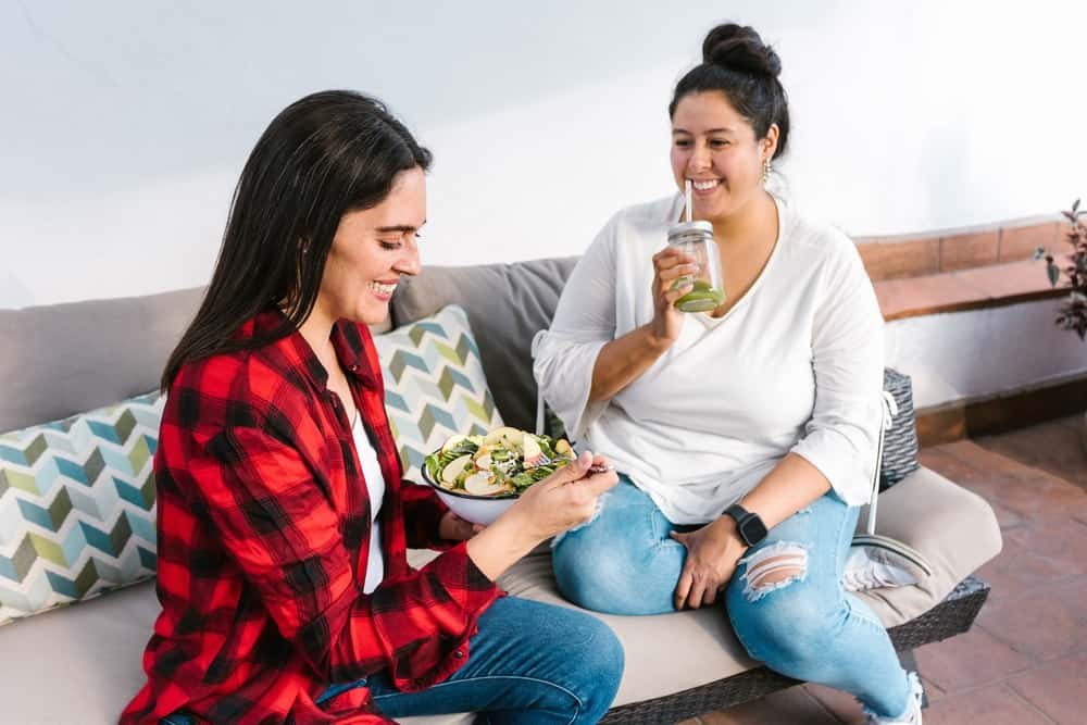 Teami Greens and weight loss