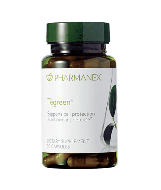 Tegreen 97 review green tea antioxidant supplement