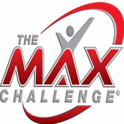 Fitness - The Max Challenge Review