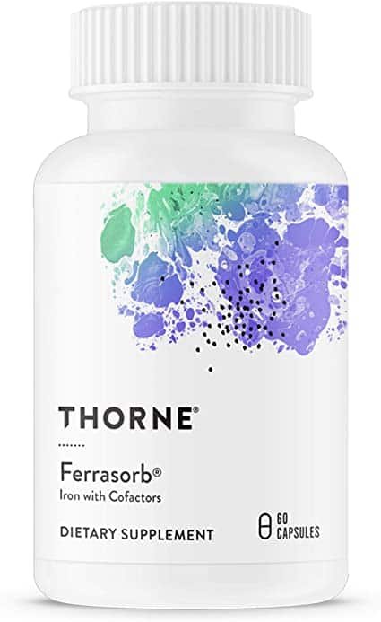 Thorne - Thorne Research Review