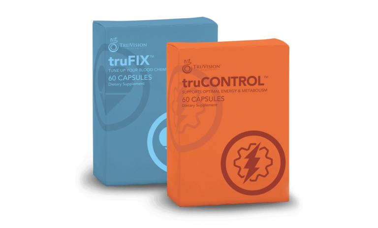 truCONTROL review weight loss metabolism supplement