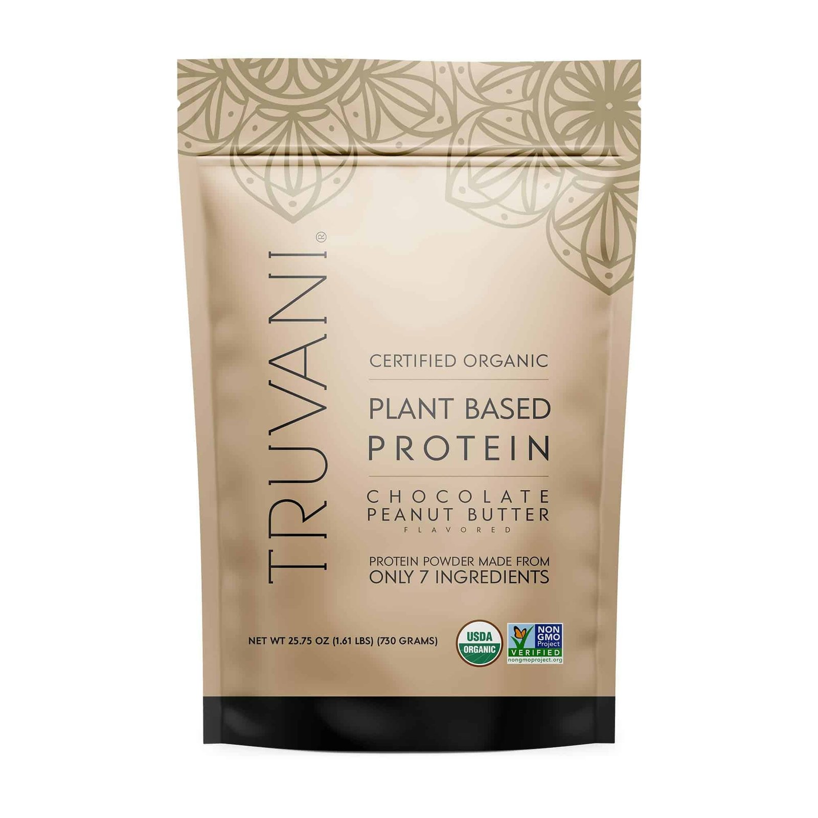 Truvani - Truvani Protein Powder Review