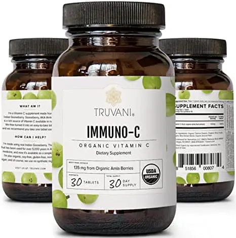 Truvani - Truvani Review: Is This Plant-Based Supplement Brand Worth It?