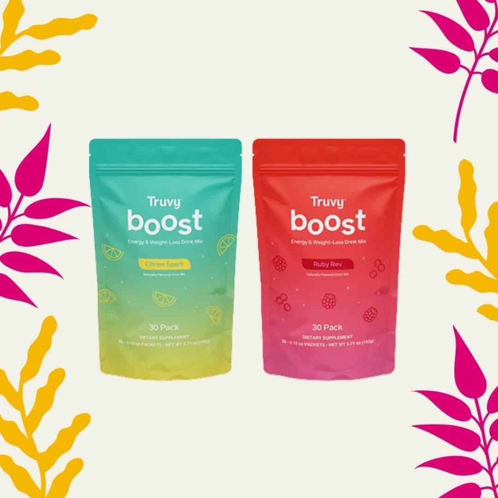 Truvy - Truvy Boost Review