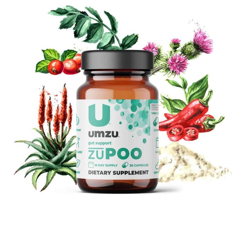 Zupoo - UMZU zuPOO Review