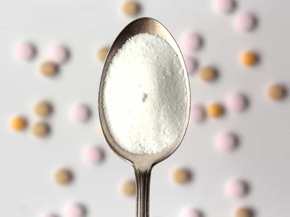 USANA Essentials Multivitamin review ingredients and claims