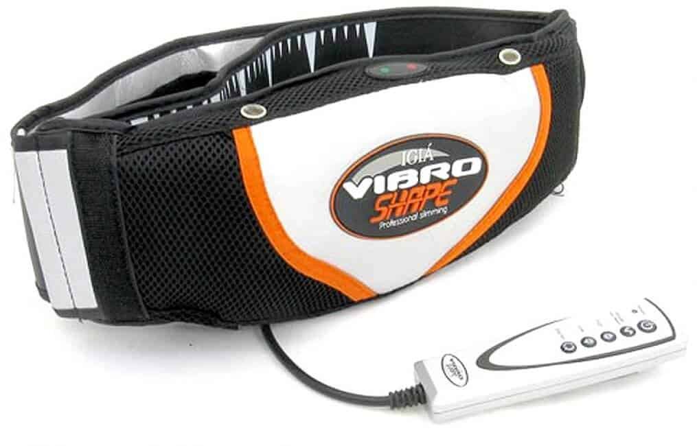 Vibro Shape review vibrating slimming belt