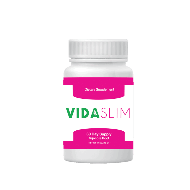 Vidaslim - VidaSlim Review