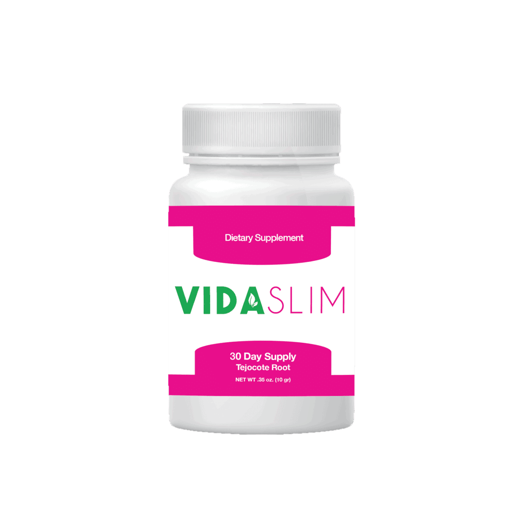 Vidaslim - VidaSlim Review