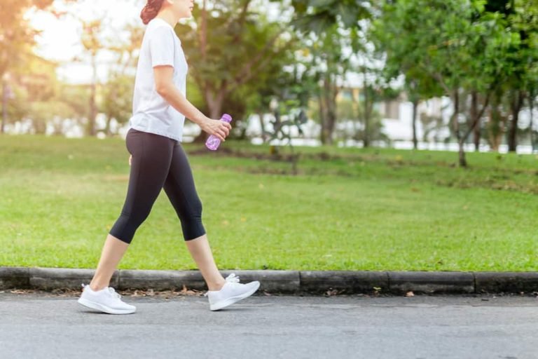 Exercise - 20 Ways to Add Exercise to Your Life This Year