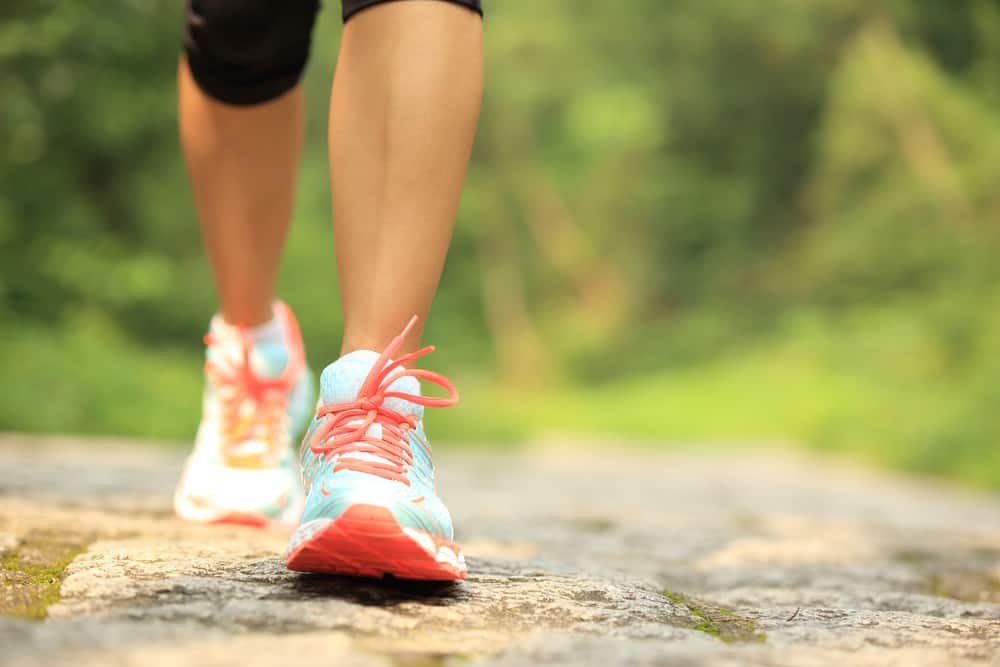 Fitness - 50 Healthy Ideas for a New Year's Resolution: Fitness