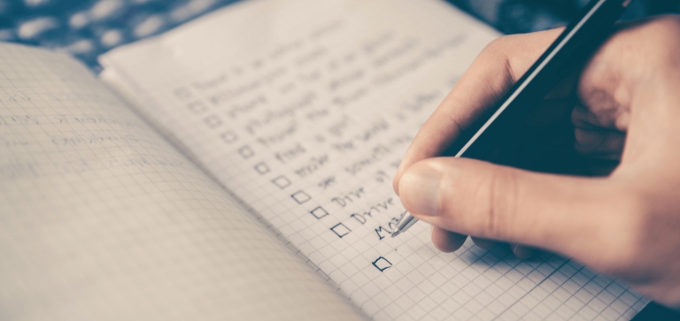 weight loss accountability strategies