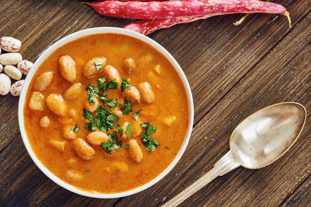 Recipes - 20 New Year's Eve Dinner Recipes for Weight Loss
