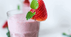 meal replacement shakes