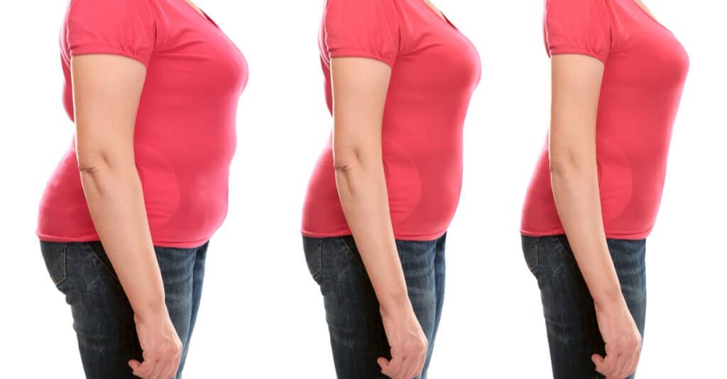 what about it protein powder and weight loss
