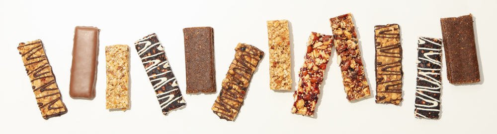 What are Alani Fit Snacks