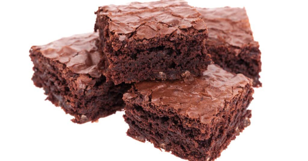 What is Eat Me Guilt Free