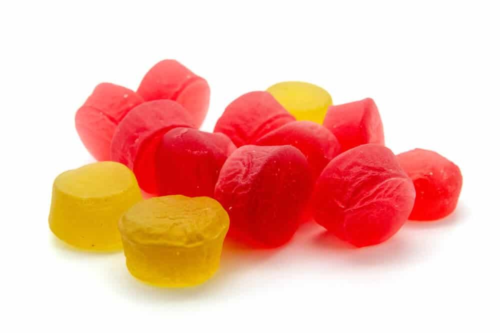 what is goli apple cider gummies