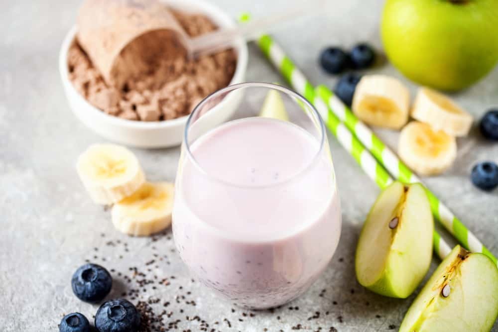 What is Koia Protein