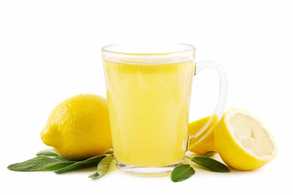 What is Lemon Burn